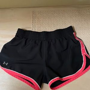 Under Armour Running Shorts Size Small